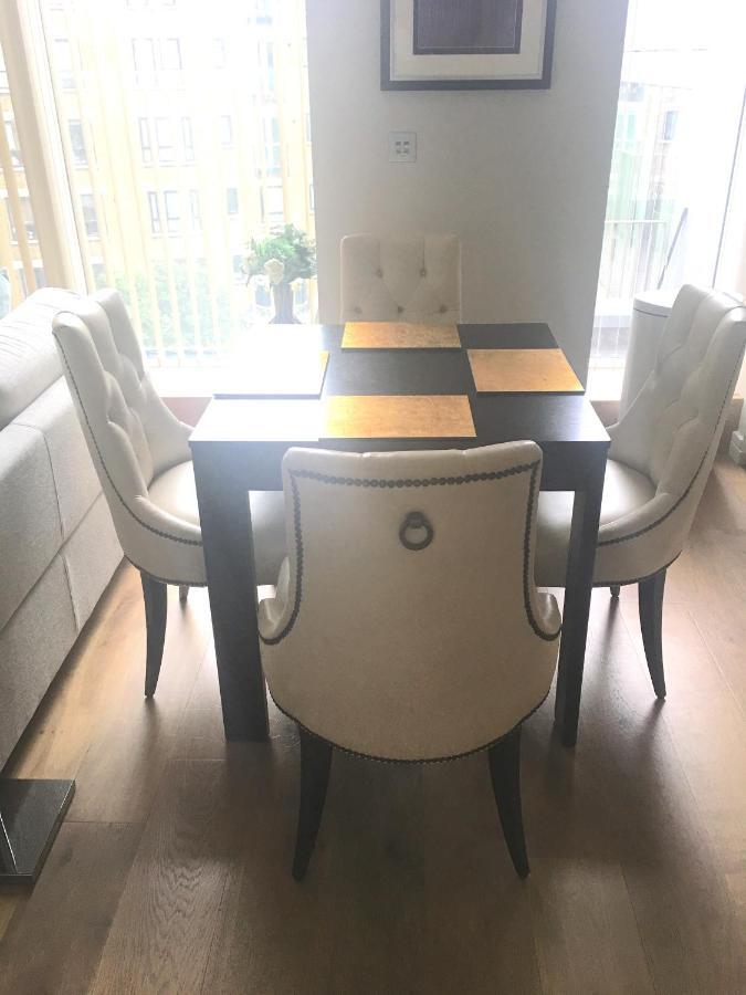 Trafalgar Luxury Suites Londen Buitenkant foto