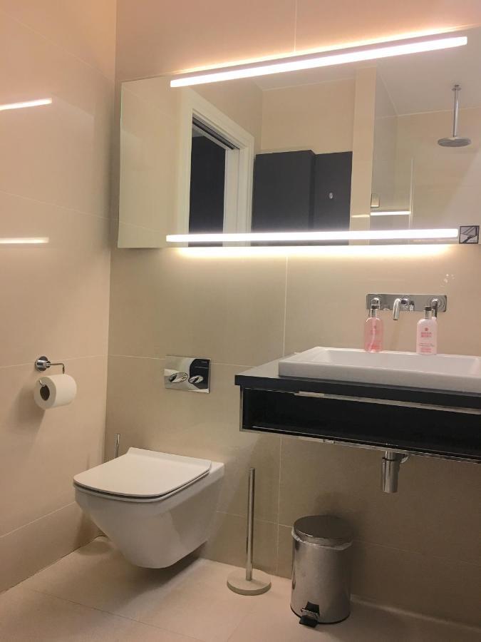 Trafalgar Luxury Suites Londen Buitenkant foto