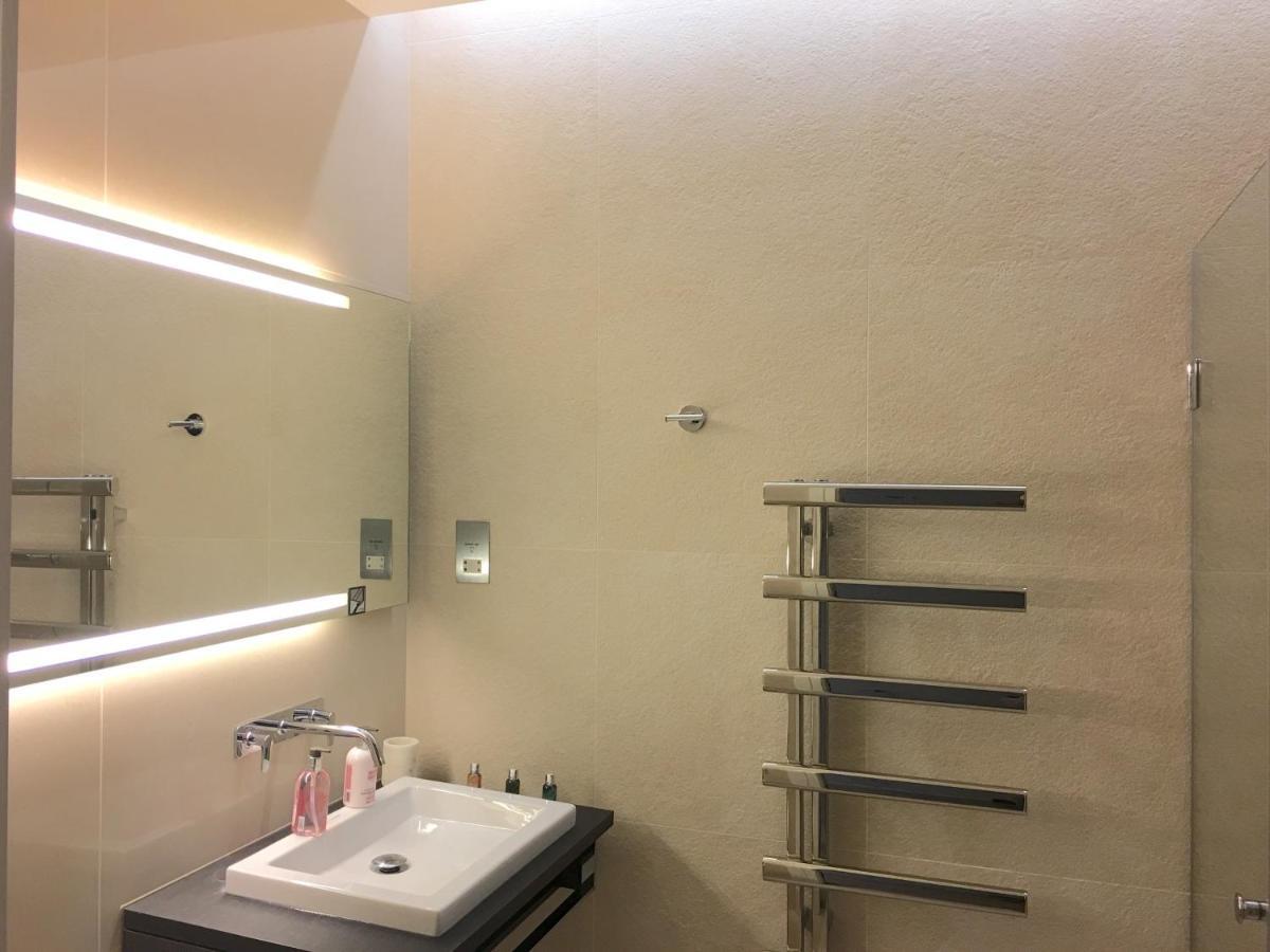 Trafalgar Luxury Suites Londen Buitenkant foto